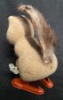 Vintage Wind Up Alps Japan Chippy Chipmunk Cheap