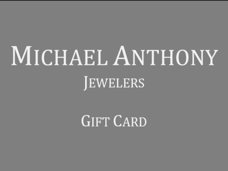 Gift Card Supply