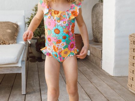 Madeline One Piece ~ Flower Market on Sale